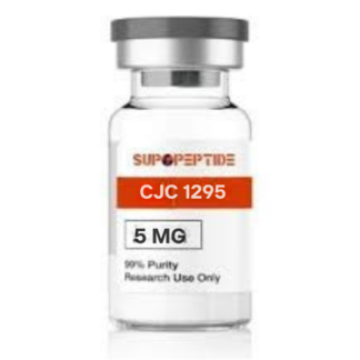 CJC-1295 WITH DAC 50mg