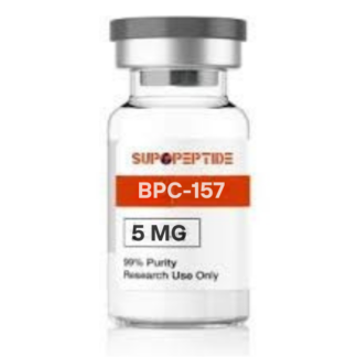BPC-157 20mg