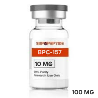 BPC-157 100mg