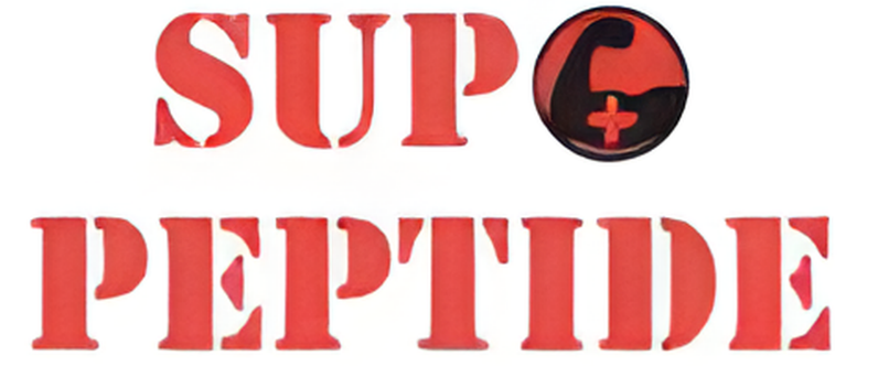 SupoPeptide.net – Online Wholesale Peptides.