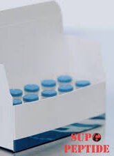 Custom Label Stickers for Vials (10,000pcs)