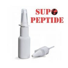 Melanotan II Nasal Spray (10mg x 10)