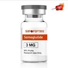 Semaglutide 120mg